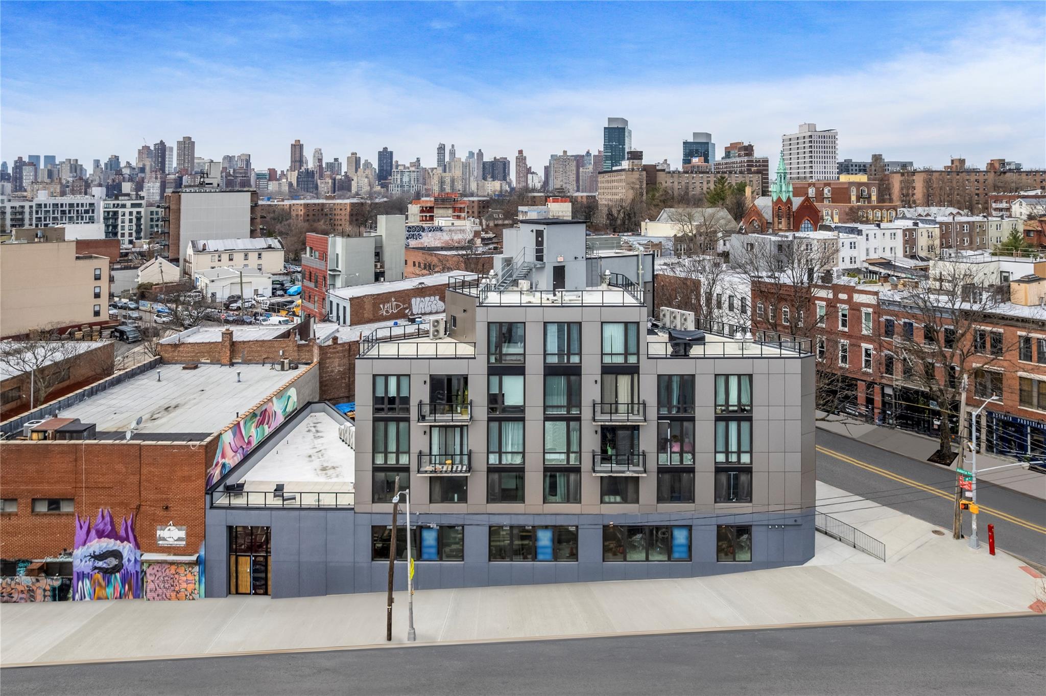 12-20 Astoria Blvd