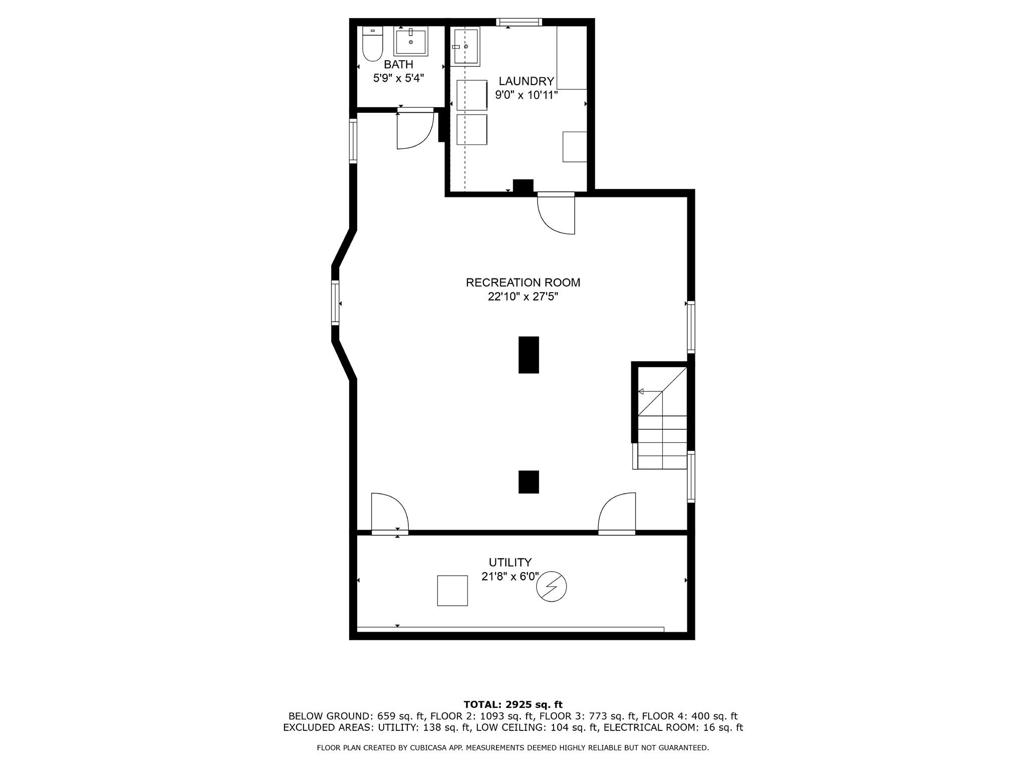 154-33 11th Avenue, Whitestone, New York image 38