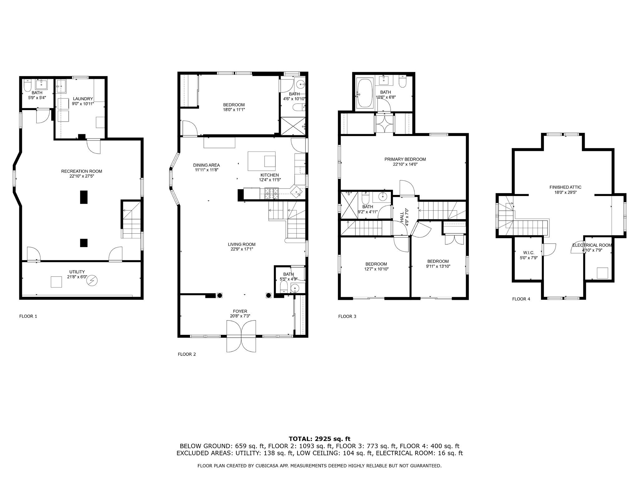 154-33 11th Avenue, Whitestone, New York image 36