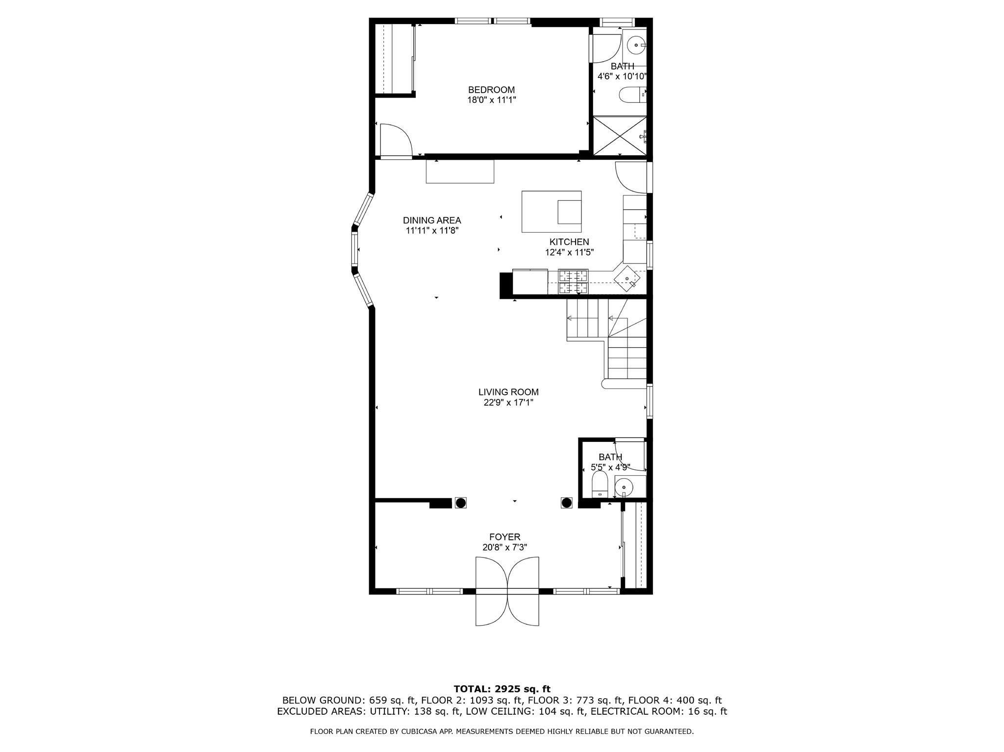 154-33 11th Avenue, Whitestone, New York image 39