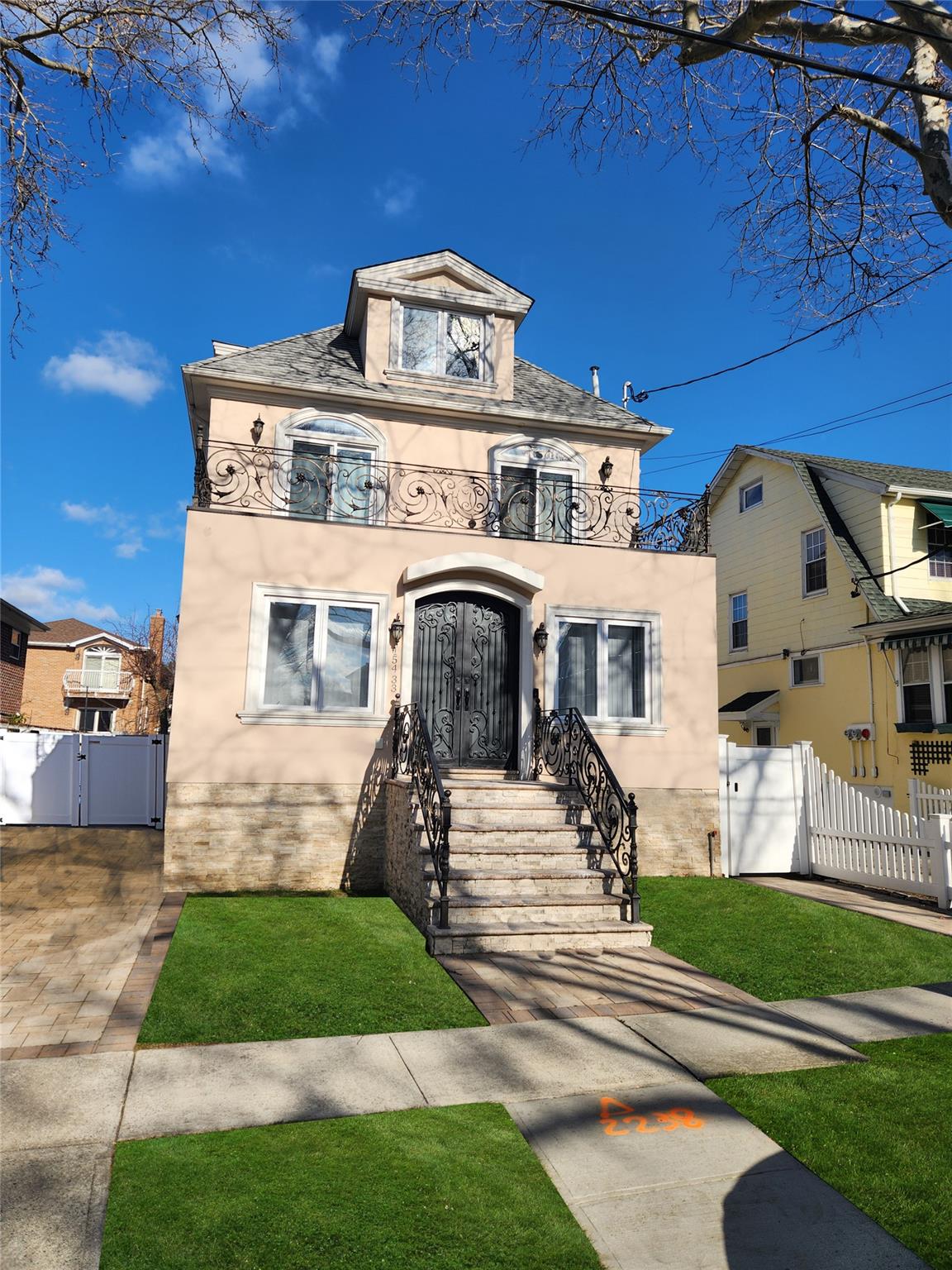 11th Avenue, Whitestone, Queens, NY - 5 Bedrooms  
5 Bathrooms - 