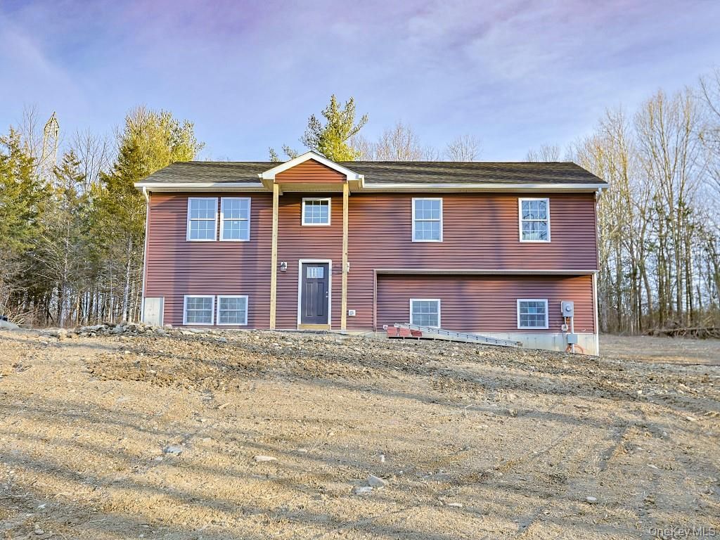 Photo of 3368 State Route 208, Campbell Hall, NY 10916 (MLS # 945998)