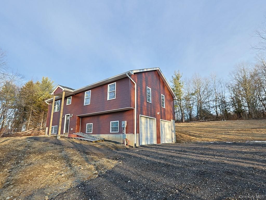 Photo of 3368 State Route 208, Campbell Hall, NY 10916 (MLS # 945998)