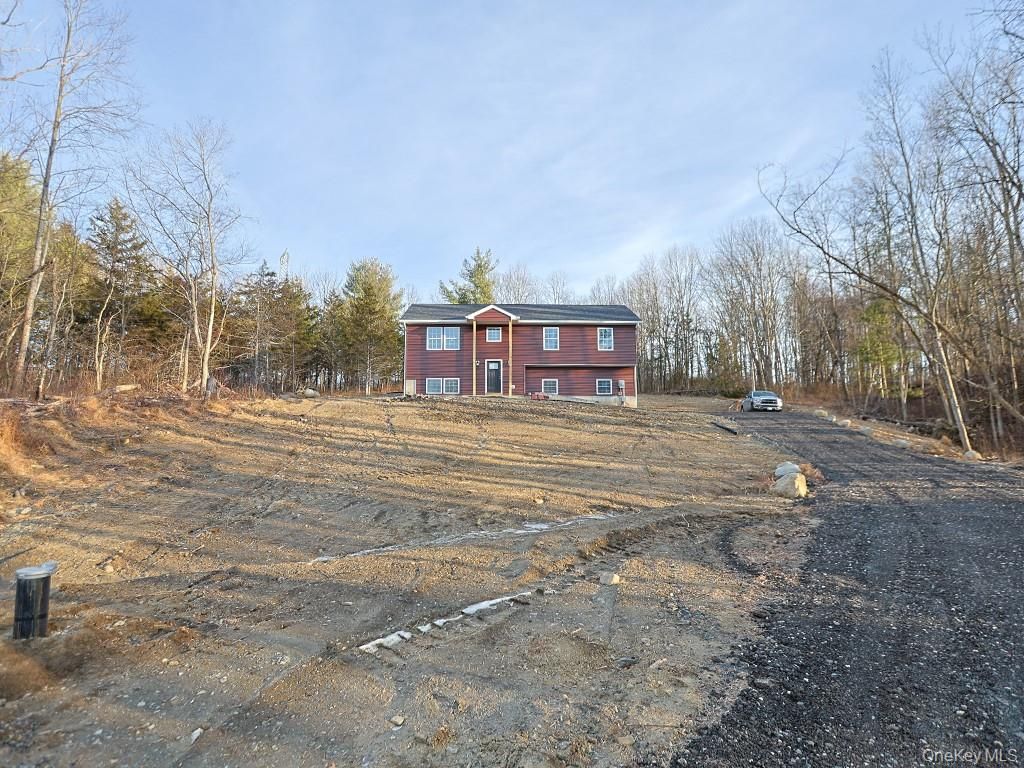 Photo of 3368 State Route 208, Campbell Hall, NY 10916 (MLS # 945998)