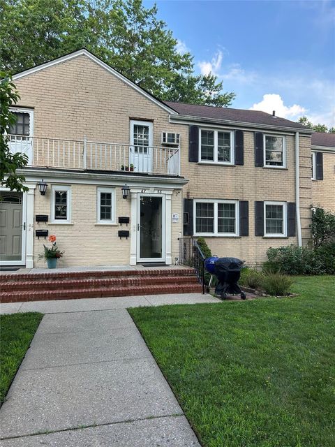 67-58 223rd Place A Bayside NY 11364