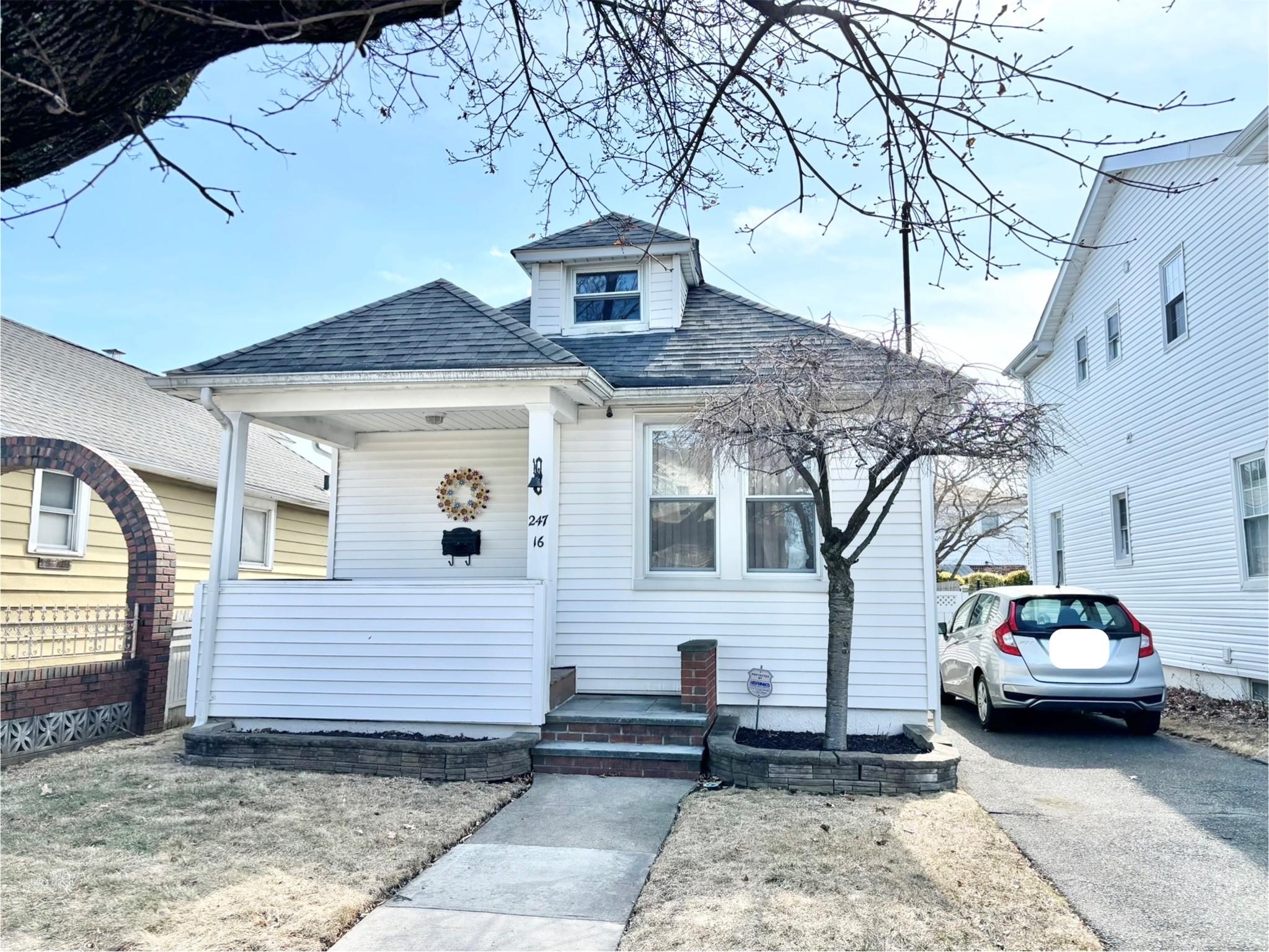 247-16 88th Road Road, Bellerose, New York image 1