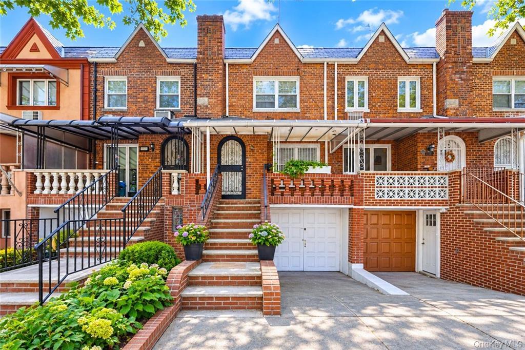 Photo of 2454 E 18th Street, Brooklyn, NY 11235 (MLS # 1051086)