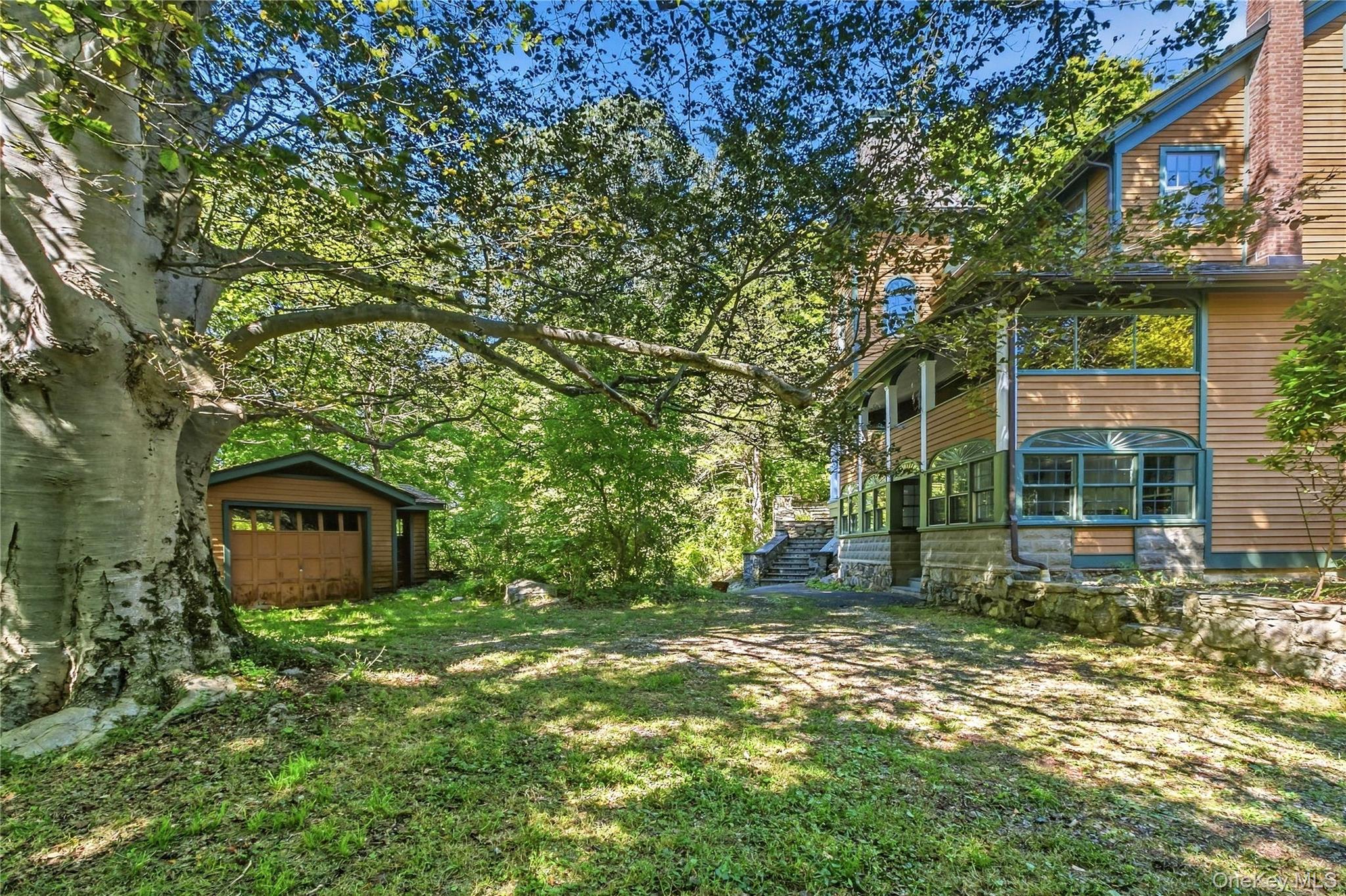 81 Glendale Road