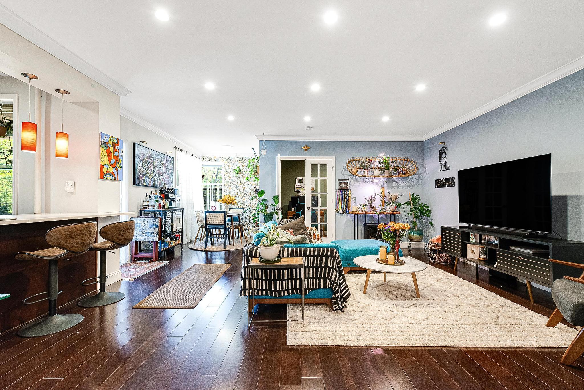 Property for Sale at 108 Street A32, Forest Hills, Queens, NY - Bedrooms: 1 
Bathrooms: 1 
Rooms: 4  - $415,000