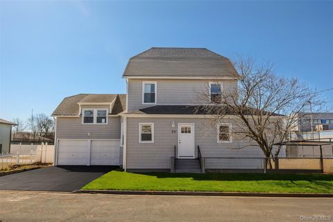 Homes For Sale - 22 Colonial Avenue<br/> Freeport, NY 11520