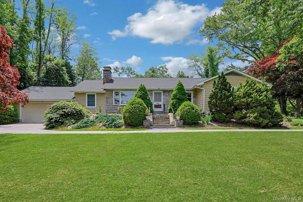 Photo of 3 Meadow Park Road, Baldwin Place, NY 10505 (MLS # 1010457)
