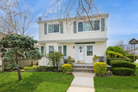 186 Stuart Road, Valley Stream, NY 11581 - MLS#: 851993