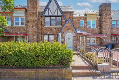 Multifamily For Sale - 105-31 79th Street<br/> Ozone Park, NY 11417