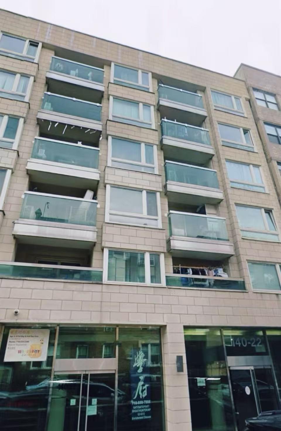 140-22 Beech Avenue #3E, Flushing, New York image 1