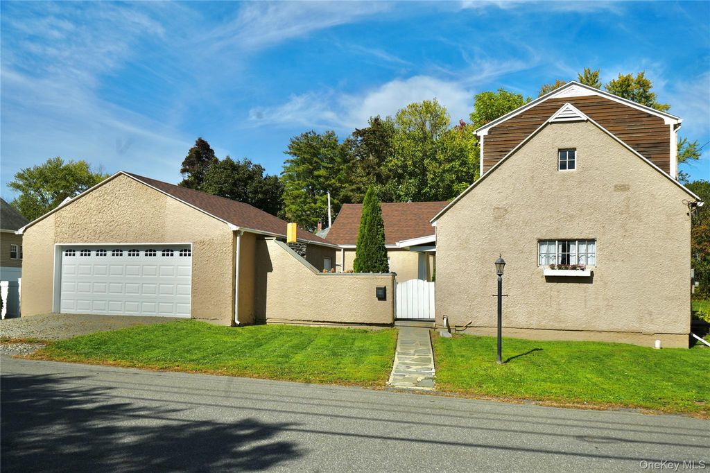 Photo of 121 High Street, Catskill, NY 12414 (MLS # 927409)