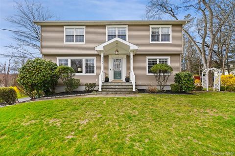 Homes For Sale - 3594 Suncrest Avenue<br/> Yorktown Heights, NY 10598