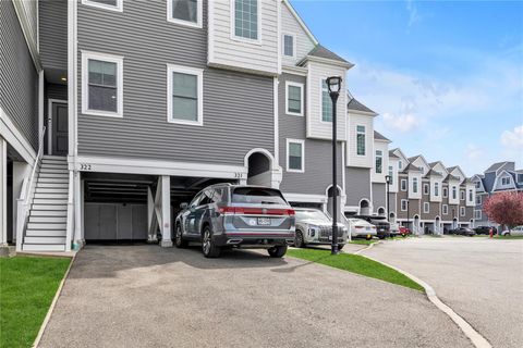 322 Marina Pointe Dr, East Rockaway, NY 11518 - MLS#: 855555
