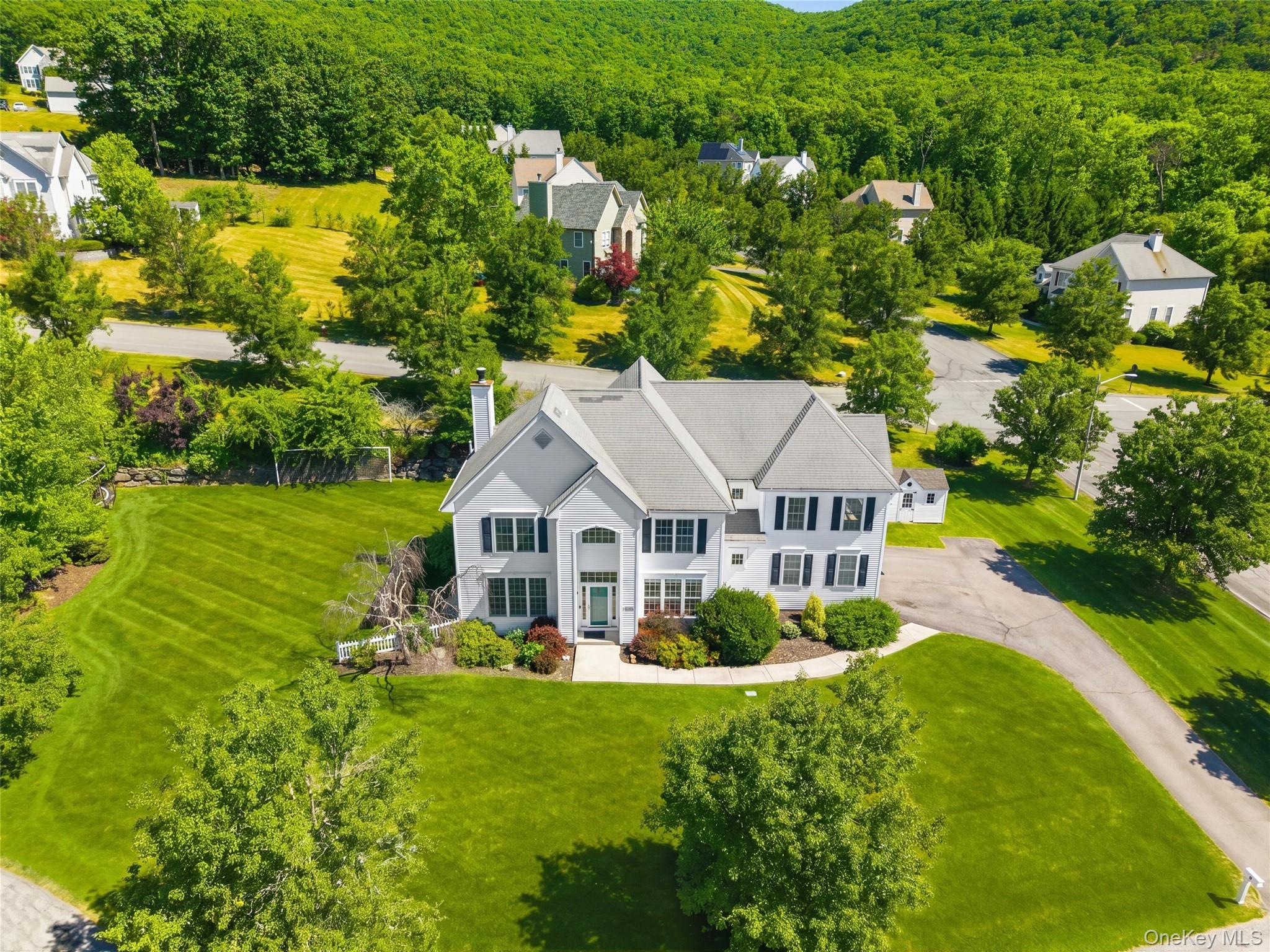 2 Elgin Court