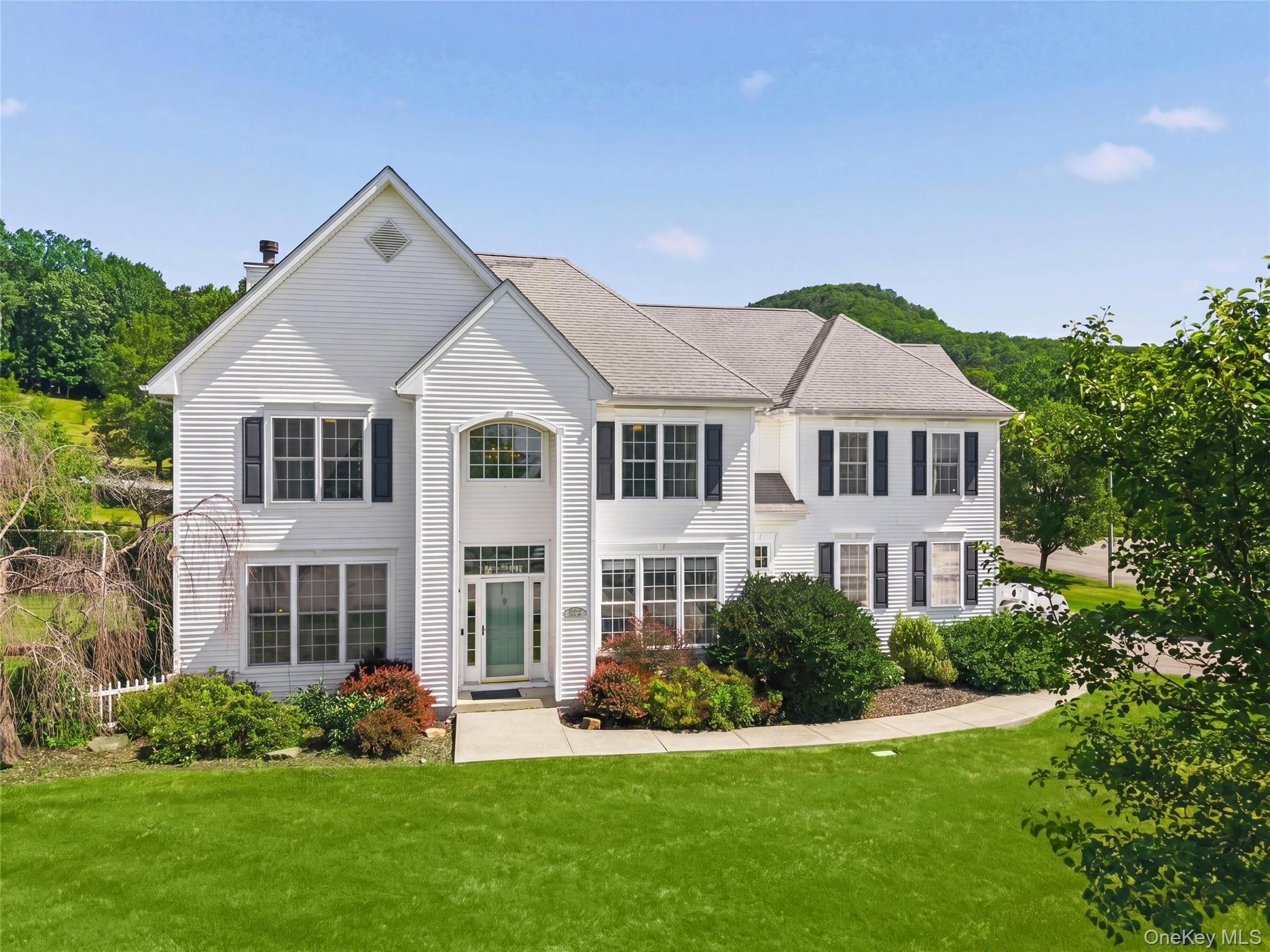 2 Elgin Court