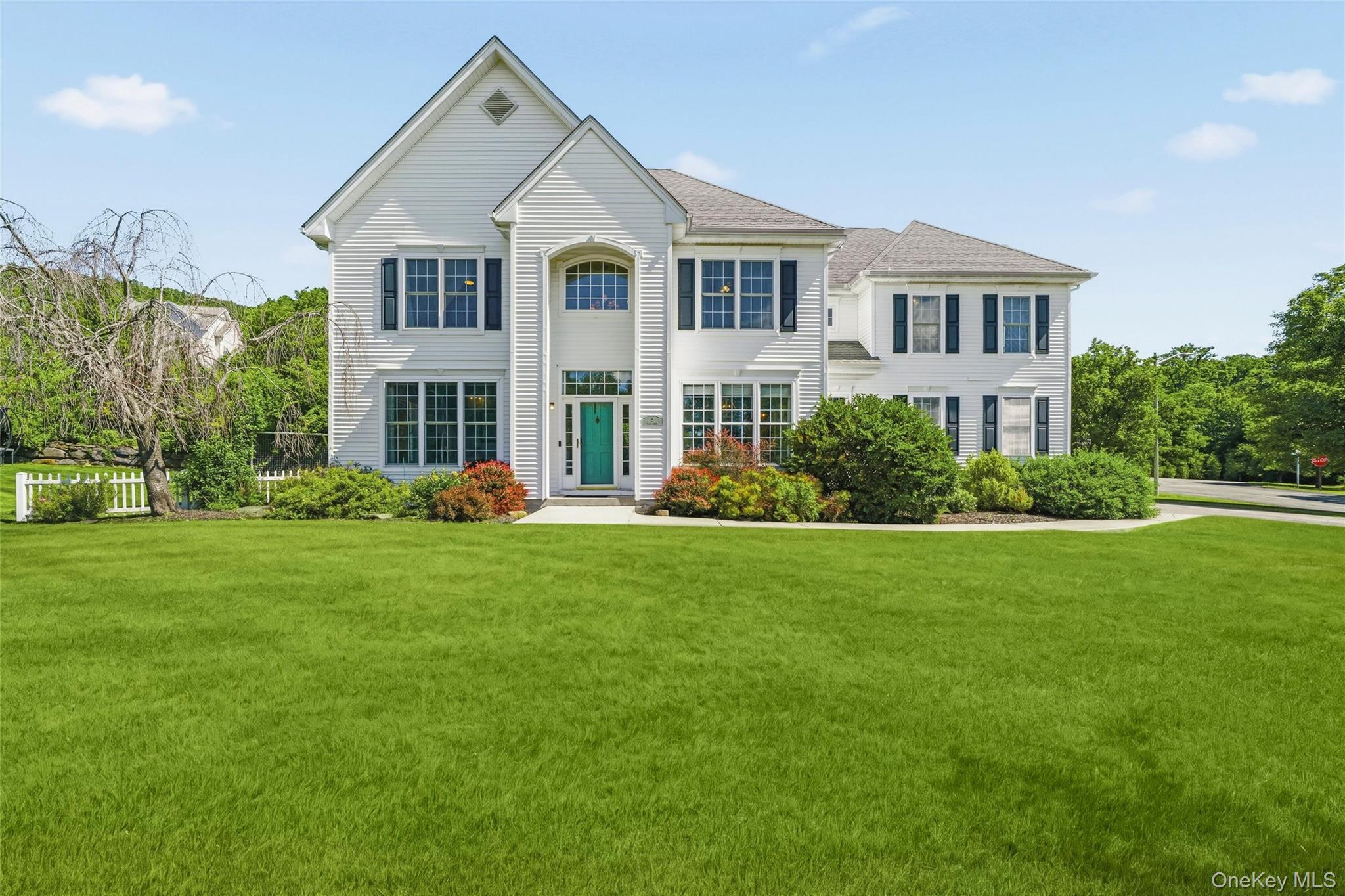 2 Elgin Court