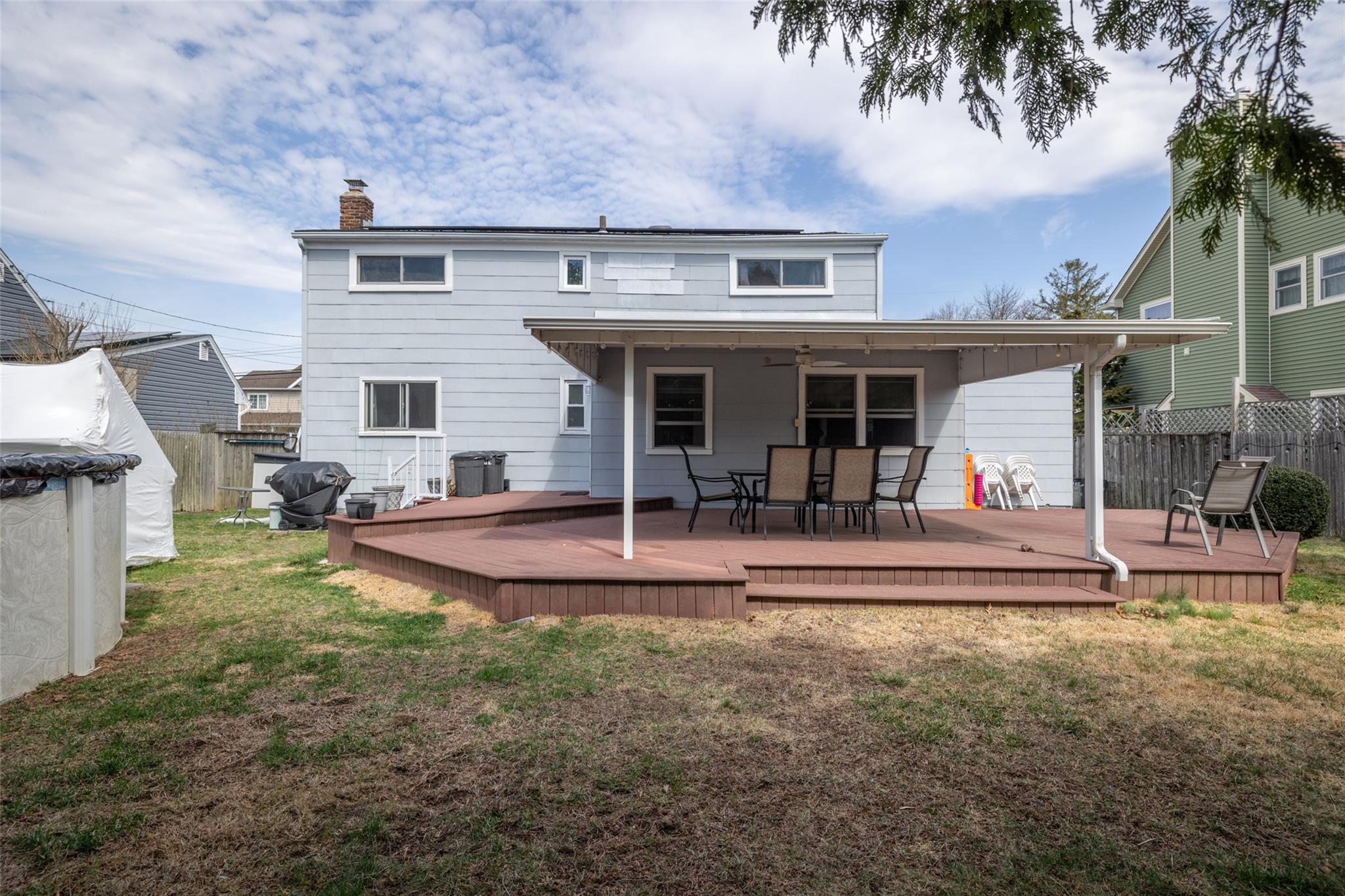 4 Prade Lane, Massapequa Park, New York image 20