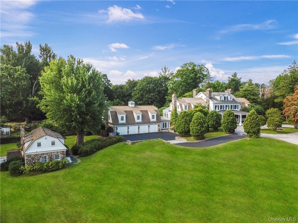 2007 A/B Purchase Street