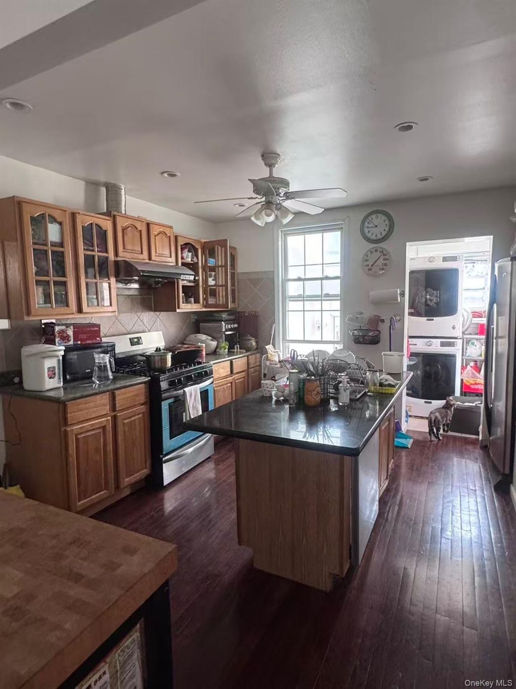 Photo of 9445 239th Street, Floral Park, NY 11001 (MLS # 985062)