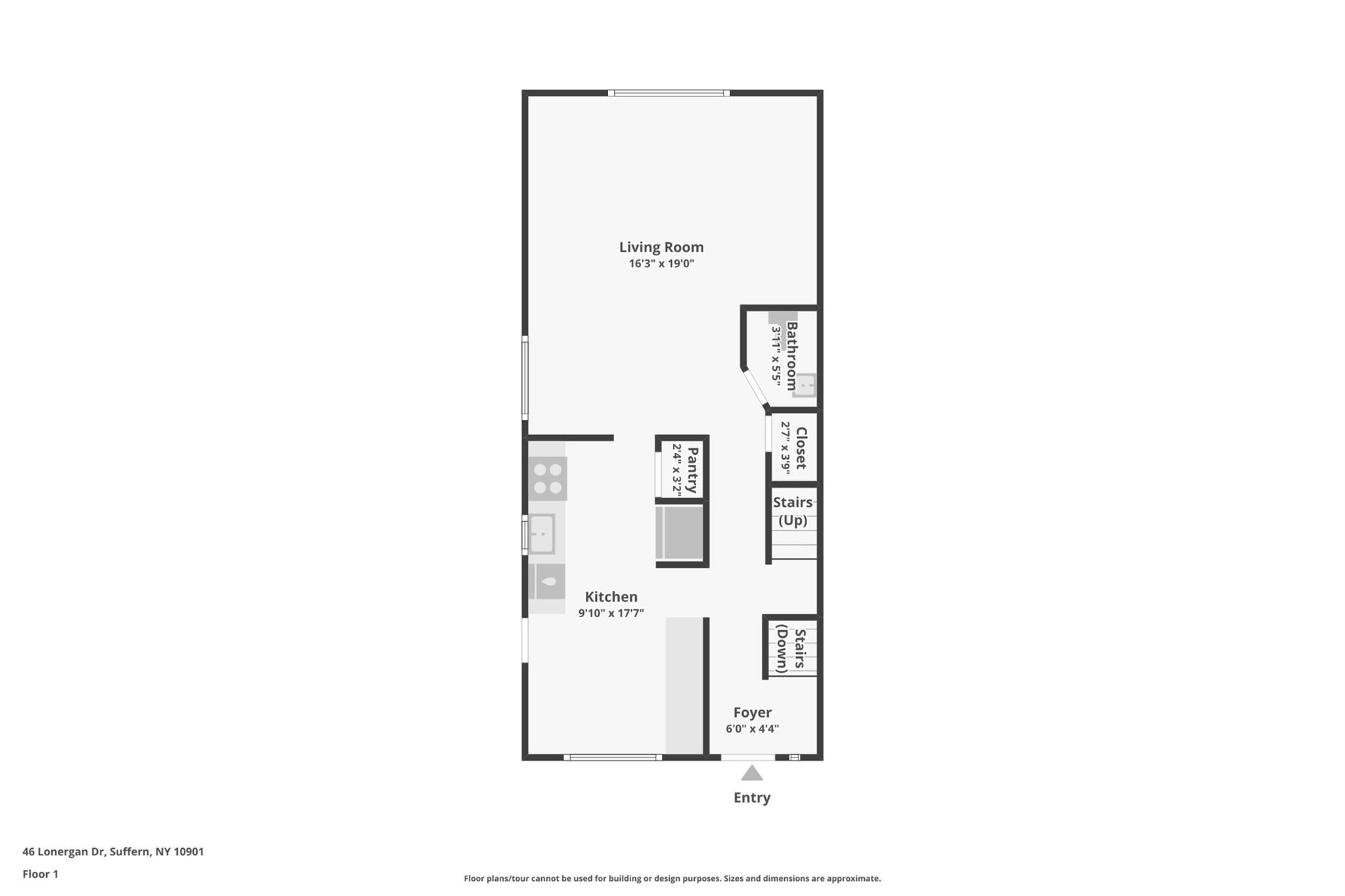 46 Lonergan Drive, Suffern, New York image 43