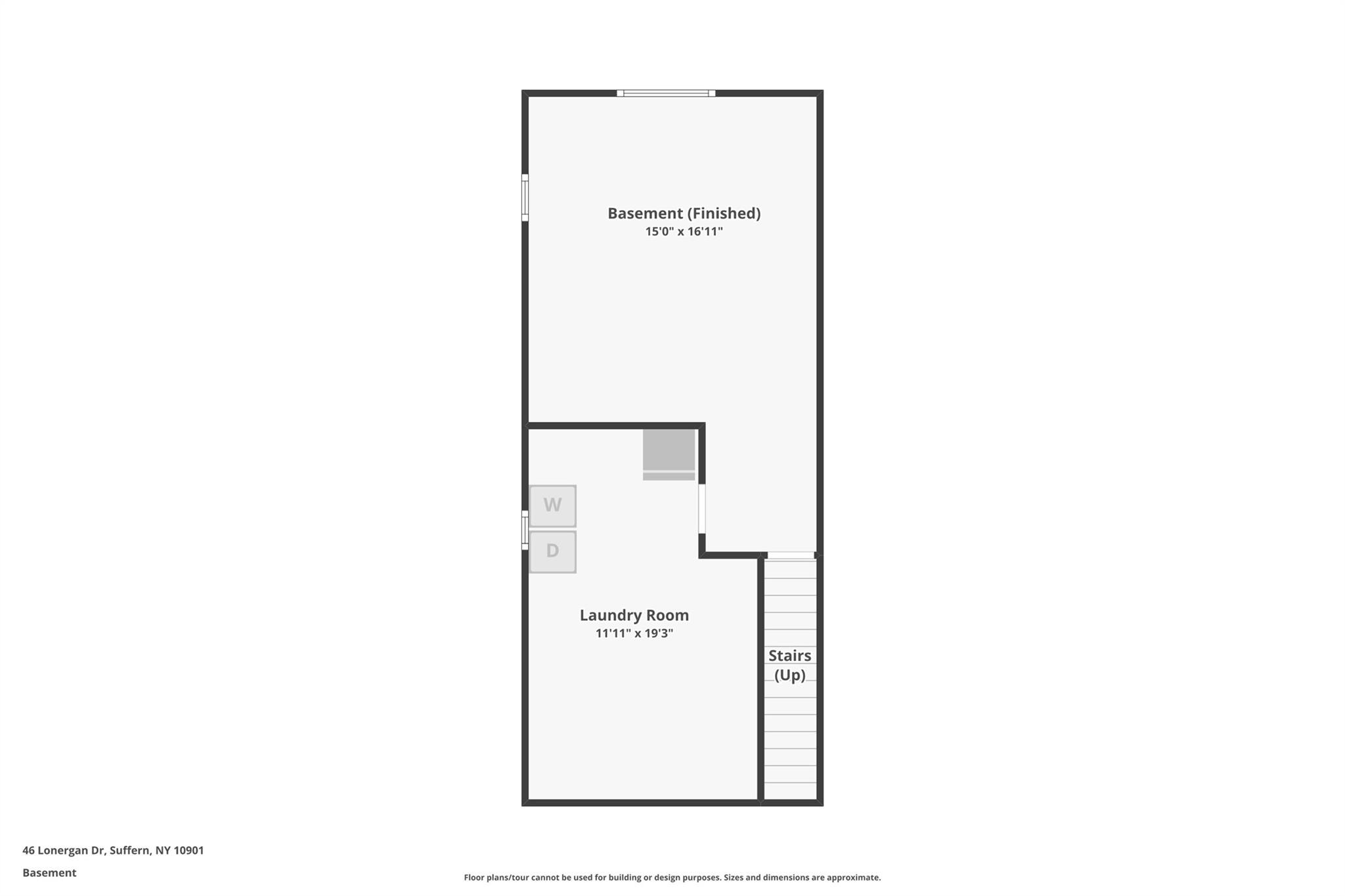 46 Lonergan Drive, Suffern, New York image 44
