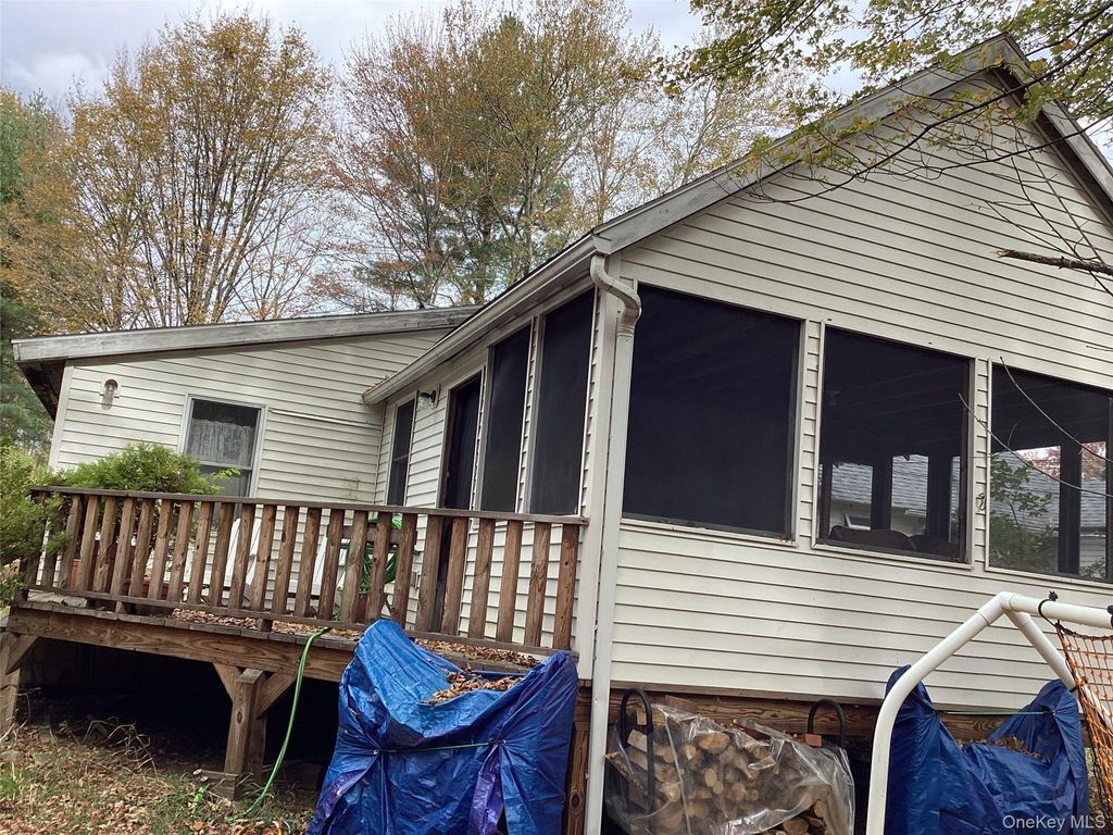 Photo of 302 Todd Road #T, Woodbourne, NY 12788 (MLS # 1001348)