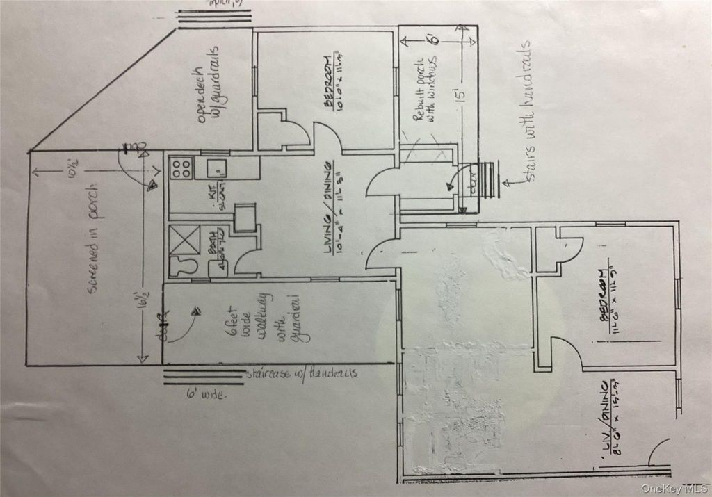 Photo of 302 Todd Road #T, Woodbourne, NY 12788 (MLS # 1001348)