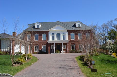 5020 Grosvenor Avenue Bronx NY 10471