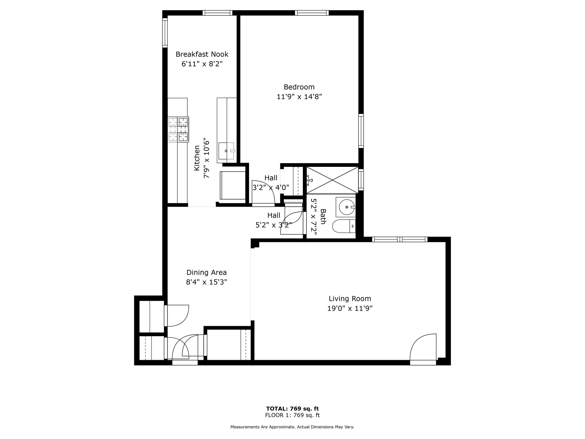 37-51 86th Street #4H, Jackson Heights, New York image 4