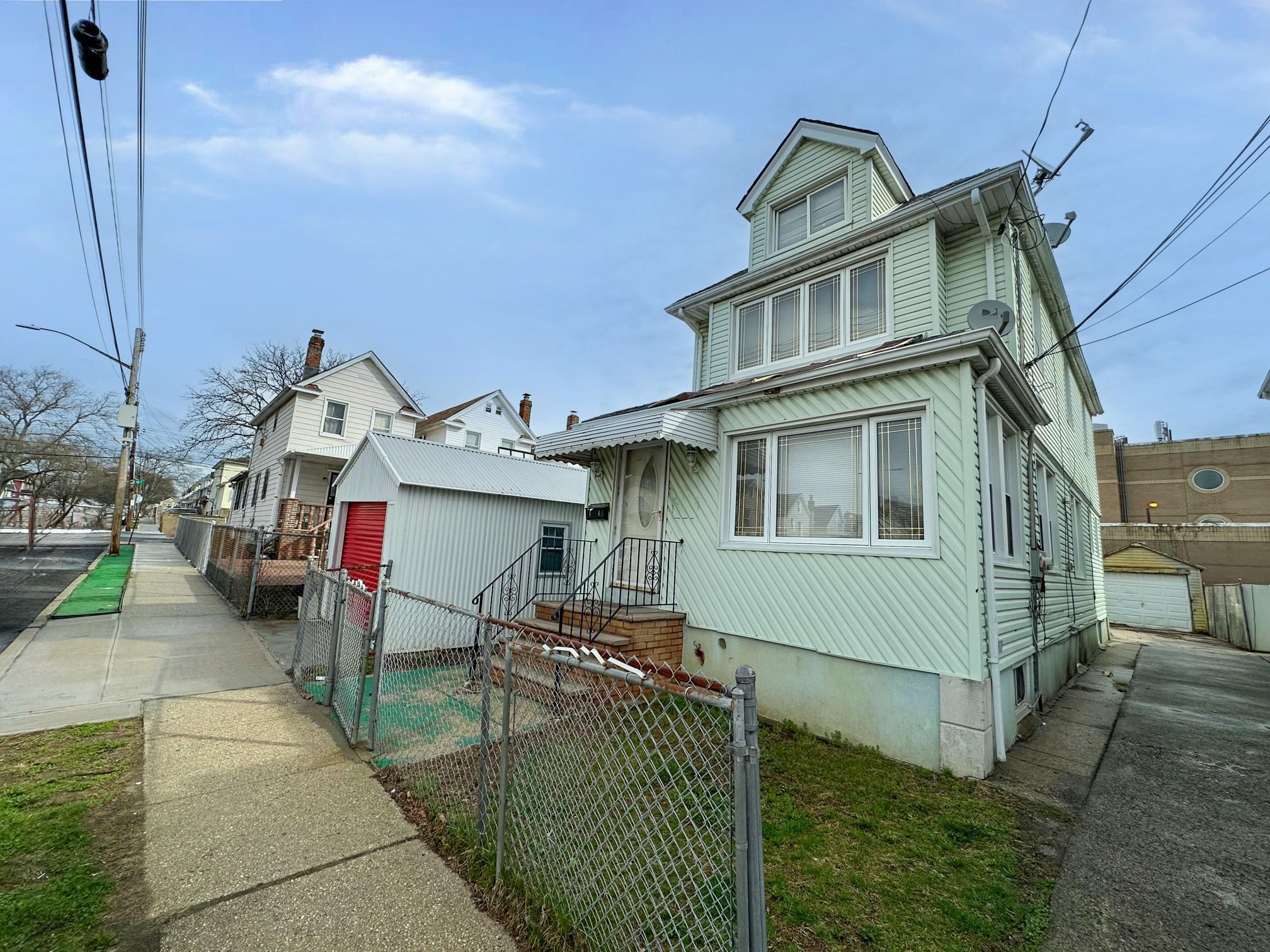 116-11 148th Street St, Jamaica, New York image 1