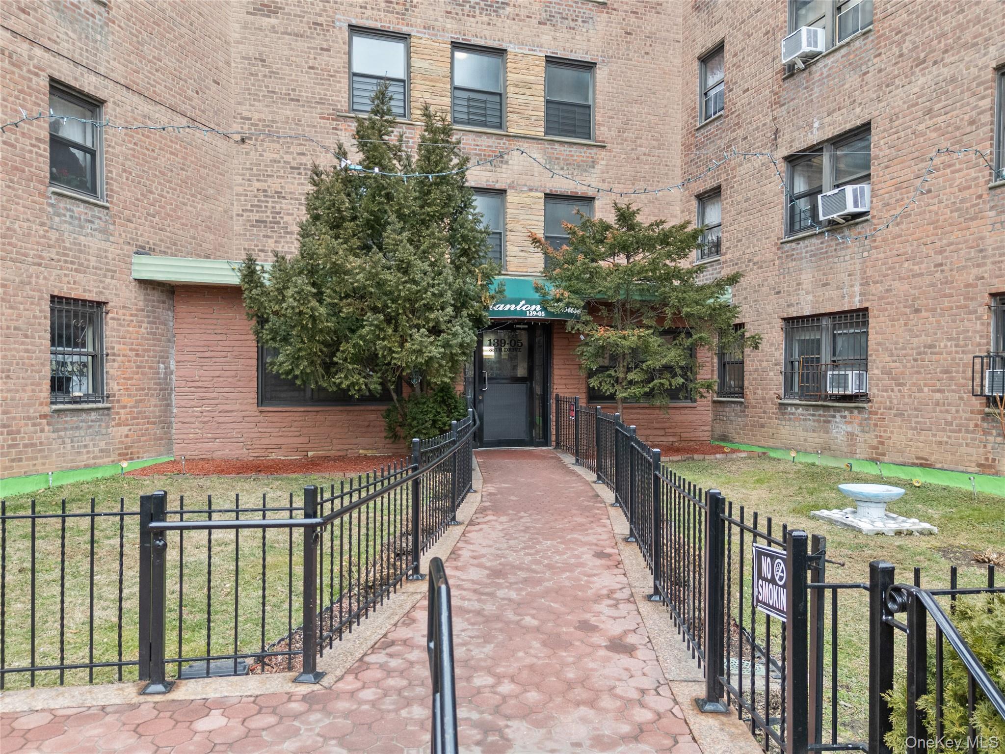 139-05 85th Drive 4B