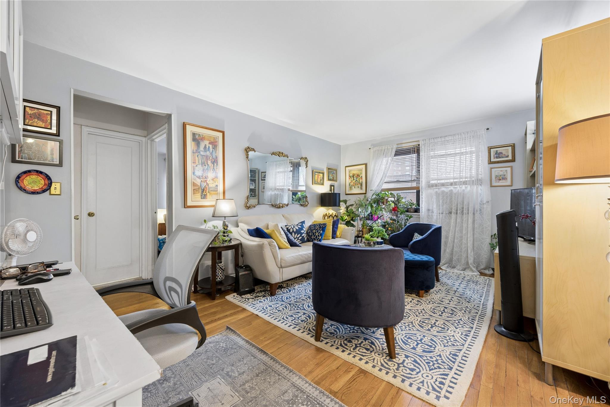 139-05 85th Drive 4B