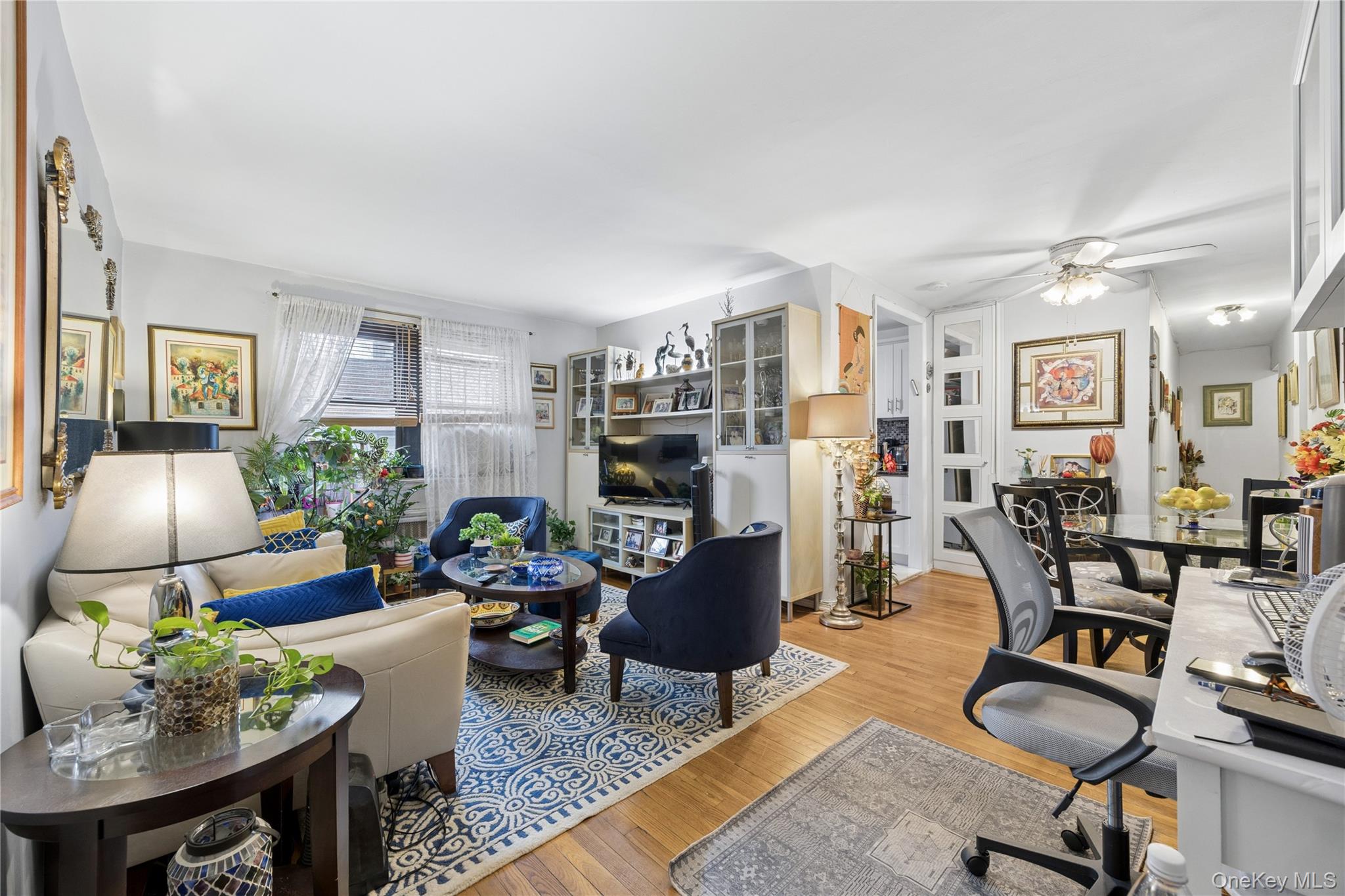 139-05 85th Drive 4B