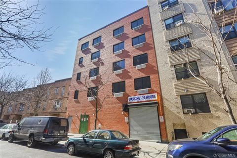 1081 Anderson Bronx NY 10452