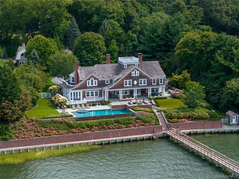 75 Cove Neck Road Cove Neck NY 11771