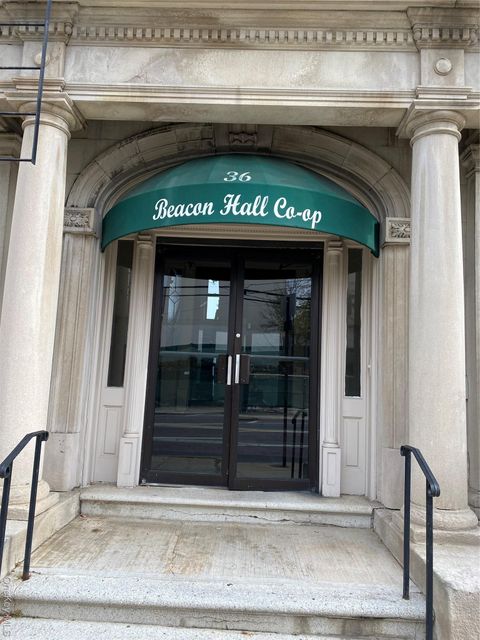 36 Echo Avenue 4C New Rochelle NY 10801