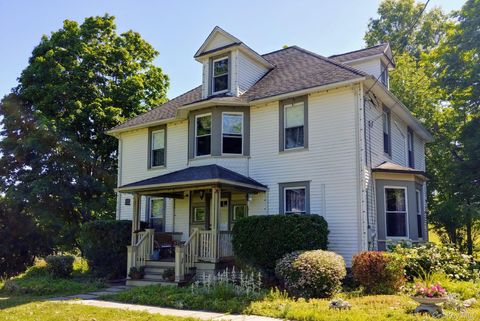 165 Round Hill Road Washingtonville NY 10992