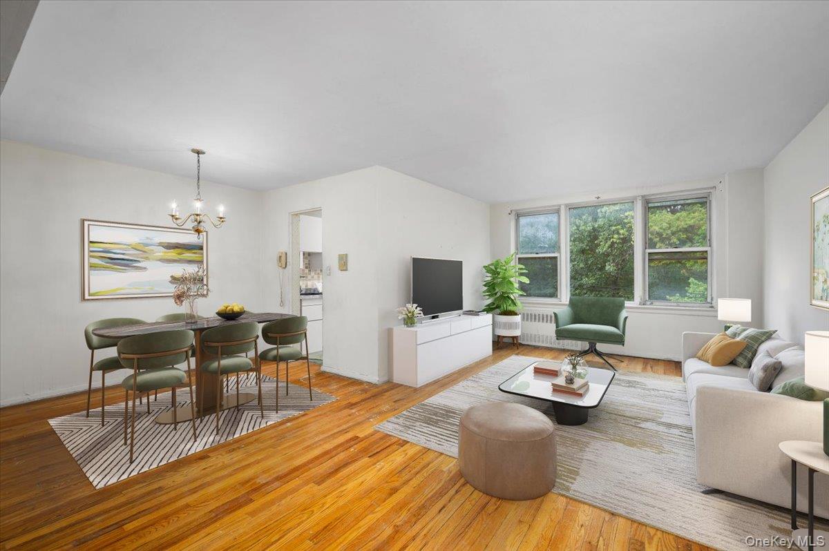 4320 Van Cortlandt Park East 4C