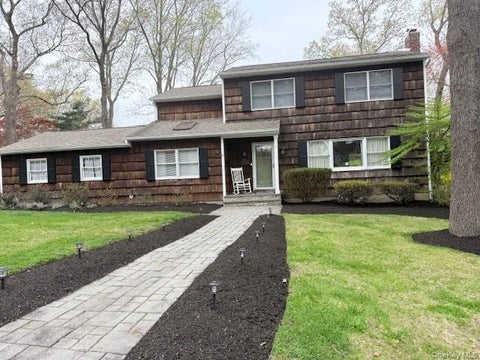 Homes For Sale - 103 Birch Drive<br/> Port Jefferson, NY 11777