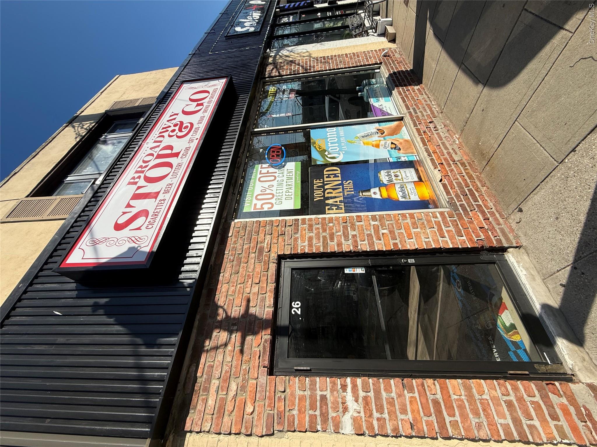 26 Broadway