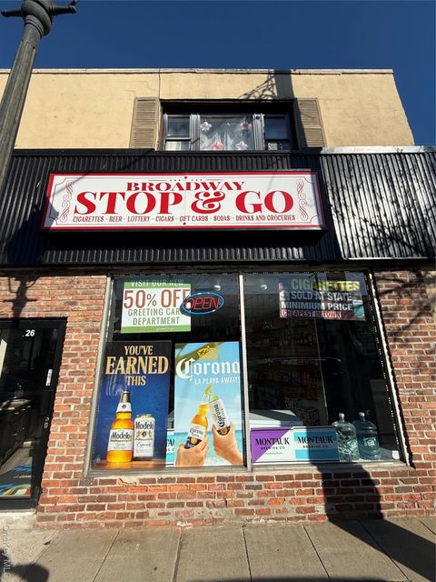 26 Broadway Massapequa NY 11758