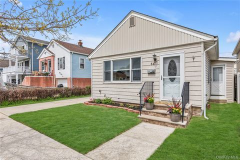 Homes For Sale - 347 E Pine Street<br/> Long Beach, NY 11561