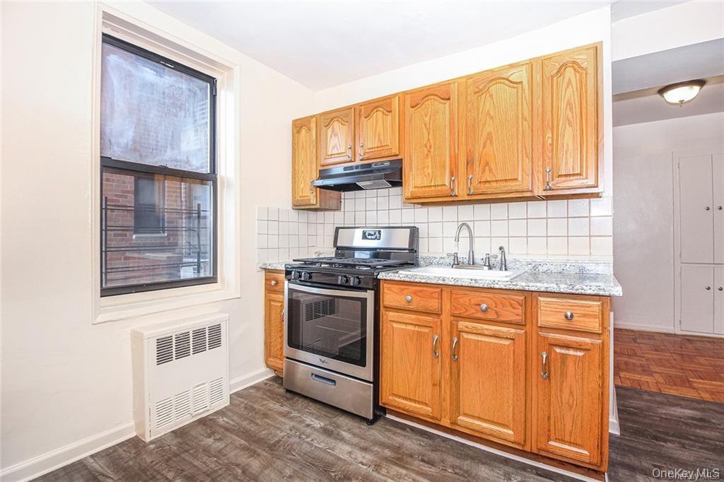 3531 Bronxwood Avenue 1G