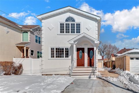 Photo of 243-51 Caney Road, Rosedale, NY 11422 (MLS # 961563)