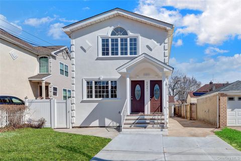 Multifamily For Sale - 243-51 Caney Road<br/> Rosedale, NY 11422