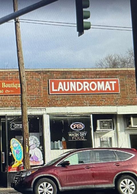 1211 Jericho Turnpike New Hyde Park NY 11040